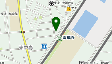 合同会社ジュレイ あゆみワークスの地図画像