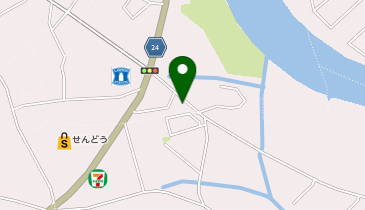 Verite(ヴェリテ)の地図画像