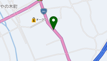 GUEST HOUSE まち宿 -machi yard-の地図画像