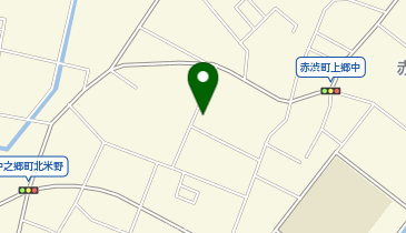 にじいろキッズ株式会社の地図画像