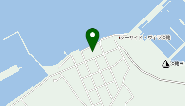 moani by kahuna beauty and stay(モアニバイカフナビューティーアンドステイ)の地図画像