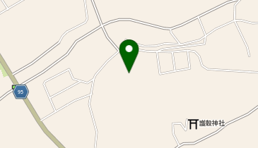 金田球場の地図画像