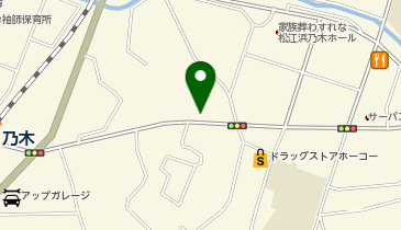 bakery tsumugi(ベーカリー ツムギ)の地図画像