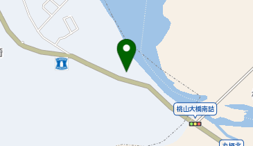 6PEACE PIZZA(ロクピース ピザ)の地図画像