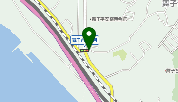 Rio de jyaneeyo(リオ デ ジャネエヨ)の地図画像