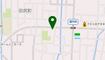 フリースタイル 野々市店の地図画像