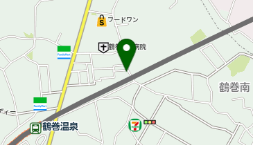 IKOI Caffe Dining(イコイ カフェ ダイニング)の地図画像