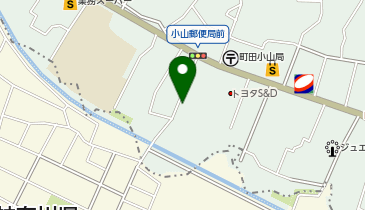 ニコラスの地図画像