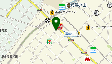 【6/2オープン】帆玲の地図画像
