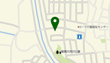 魚処 とう賀の地図画像