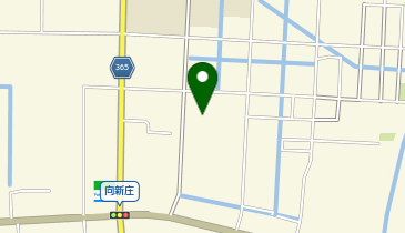 Precia(プレシア)の地図画像