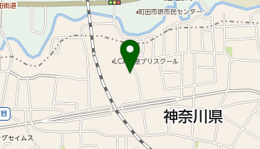 フレアスメディカルケアホーム元橋本の地図画像