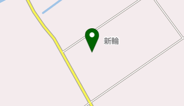 三井不動産 ロジスティクスパーク 弥富木曽岬の地図画像