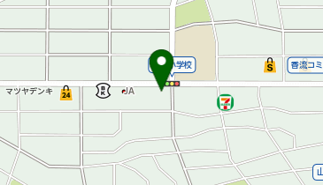 オトロン 名古屋店の地図画像
