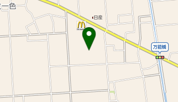 フィール エクボスタイル磐田豊田店の地図画像