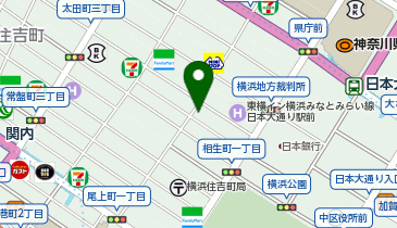 うしどろぼうの地図画像