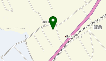 お菓子のたいよう 本店の地図画像