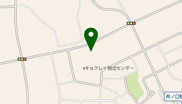 フェデラル・モーグル ジャパン株式会社 湘南工場の地図画像