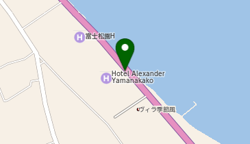 AMAAMA BAR&CAFE LOUNGE(アマアマ バーアンドカフェ ラウンジ)の地図画像