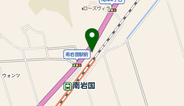 損害保険ジャパン株式会社 代理店 有限会社大信商事の地図画像