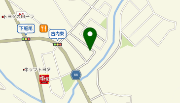 HERME beauty salon(エルメ ビューティ サロン)の地図画像