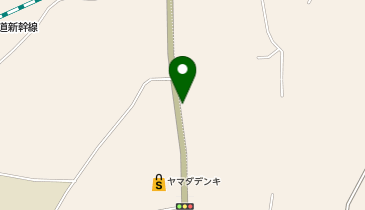 株式会社ナンセイスチール 横浜泉第二工場の地図画像