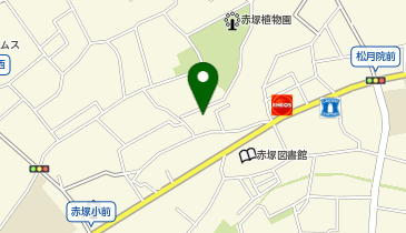 Music Bar QOO(ミュージックバークー)の地図画像
