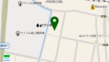 株式会社安川電機 関西支店の地図画像