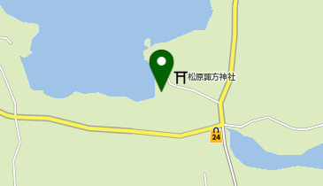 HOTEL MIYAM(ホテル ミヤム)の地図画像