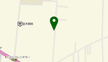 GARAGE NOSTALGIA(ガレージ ノスタルジア)の地図画像