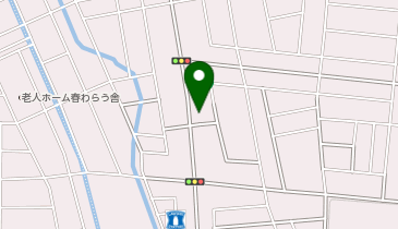 おたからや どとう店の地図画像