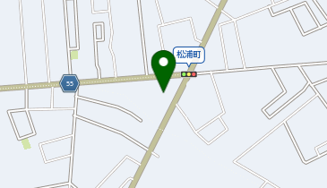 丸高屋 黒磯店の地図画像