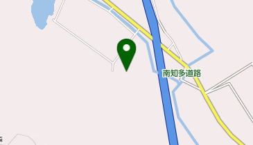 山笑う里の地図画像