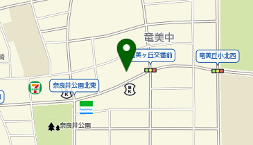 UROCO(ウロコ)の地図画像