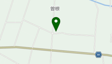 SAVORY(セイボリー)の地図画像