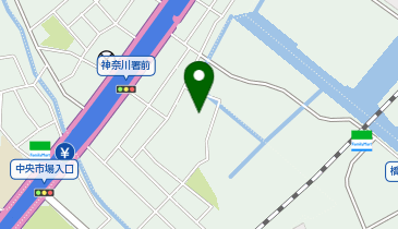 モービルオート株式会社の地図画像