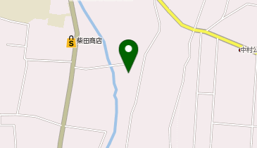 有限会社 斎藤精密 支店・工場の地図画像