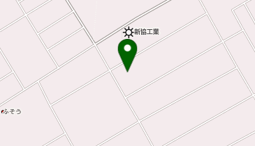 株式会社 明菱 鹿島工場の地図画像