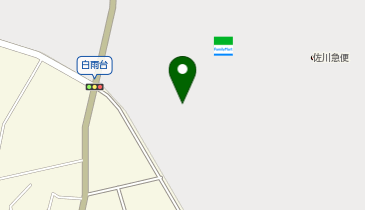 Amazon(アマゾンジャパン合同会社) 相模湖フルフィルメントセンター(QCB5)の地図画像