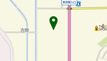 Amazon(アマゾンジャパン合同会社) 平塚大神フルフィルメントセンター(QTK8)の地図画像