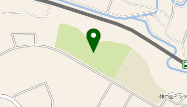 Amazon(アマゾンジャパン合同会社) 神戸西フルフィルメントセンター(TPB3)の地図画像