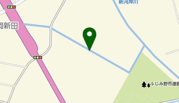 Amazon(アマゾンジャパン合同会社) ふじみ野フルフィルメントセンター(TPB7)の地図画像