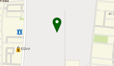 Amazon(アマゾンジャパン合同会社) 名古屋フルフィルメントセンター(TPN2)の地図画像