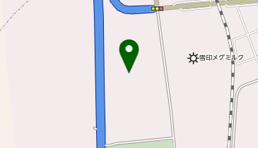 Amazon(アマゾンジャパン合同会社) 海老名中新田フルフィルメントセンター(XJE1)の地図画像