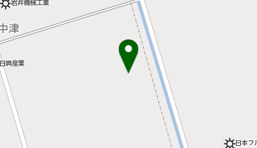 Amazon(アマゾンジャパン合同会社) 厚木フルフィルメントセンター(XJE2)の地図画像