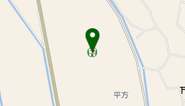 Amazon(アマゾンジャパン合同会社) 流山フルフィルメントセンター(XHD4)の地図画像