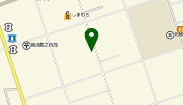 Loa's nail(ロアズ ネイル)の地図画像