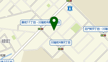 Pudding・TaBa(プディング タバ)の地図画像