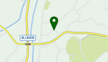 ひびき測量設計の地図画像