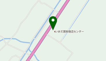 株式会社葛飾冷機センター 広島営業所の地図画像